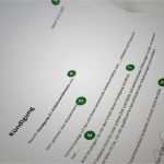 Richtig Kündigen Vorlage Einzigartig Kostenloses Kündigungsschreiben Muster Everbill Magazin