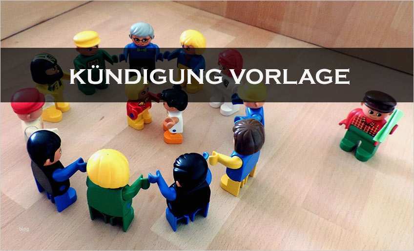 Richtig Kündigen Vorlage Elegant Kündigung Mitgliedschaft Vorlage Text Word
