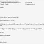 Richtig Kündigen Vorlage Süß Verdi Kündigungsschreiben Richtig Erstellen