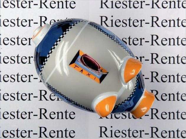 Riester Vertrag Kündigen Vorlage Angenehm Verbraucher Kein Geld Verschenken – Riester Vertrag Nicht