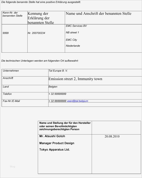 Risikoanalyse Nach Niederspannungsrichtlinie Vorlage Angenehm Leitfaden Zur Anwendung Der Richtlinie 2004 108 Eg Emv