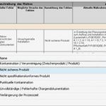 Risikoanalyse Projekt Vorlage Neu Wunderbar Projekt Risikoanalyse Vorlage Ideen