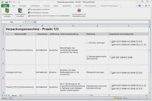 Risikobeurteilung Nach Maschinenrichtlinie Vorlage Erstaunlich Erfreut Risikoanalyse Vorlage Excel Bilder Entry Level