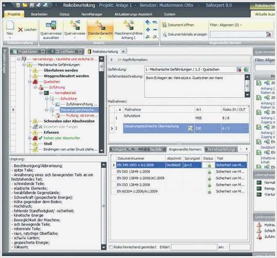 Risikobeurteilung Nach Maschinenrichtlinie Vorlage Schönste Risikobeurteilung Maschinenrichtlinie Vorlage Elegant