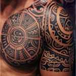 Rocker Tattoos Vorlagen Beste 1001 Oberarm Tattoo Designs Beispiele Für Einen Neuen Look