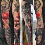 Rocker Tattoos Vorlagen Erstaunlich Done at Rock N Roll Tattoo Studio Katowice Tattoo