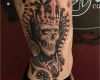 Rocker Tattoos Vorlagen Fabelhaft 40 Crazy Skull Tattoos – Tattoo Spirit