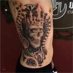 Rocker Tattoos Vorlagen Fabelhaft 40 Crazy Skull Tattoos – Tattoo Spirit