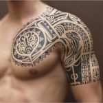 Rocker Tattoos Vorlagen Fabelhaft Tatuajes Para Hombres Diseños De Tribales Y Motivos