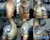 Rocker Tattoos Vorlagen Hübsch Tattoo Dwayne Johnson Tribal Tattoo Arm the Rock Wallpaper
