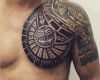 Rocker Tattoos Vorlagen Inspiration Maori Chest Tattoo Designs