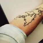 Rocker Tattoos Vorlagen Schön 40 Unique and Strong forearm Tattoos for Men Machovibes