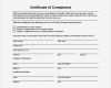 Rohs Bestätigung Vorlage Neu 13 Certificate Of Pliance Samples