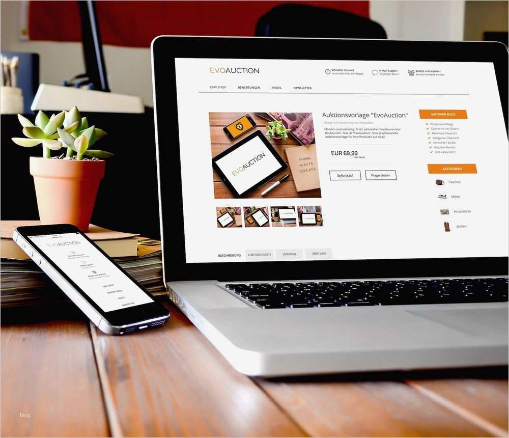 Rücknahmebedingungen Ebay Vorlage Erstaunlich Evoauction Ebayvorlage Ebay Auktionsvorlage Template