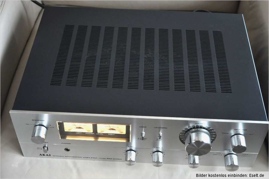 Rücknahmebedingungen Ebay Vorlage Fabelhaft Akai Am 2450 High End Verstärker Integrated Amplifier
