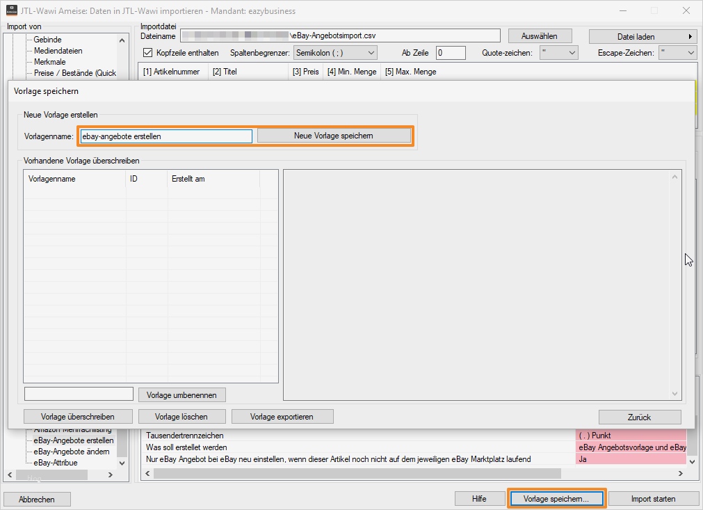 Rücknahmebedingungen Ebay Vorlage Großartig Ebay Angebote Mit Jtl Ameise Erstellen – Jtl Guide