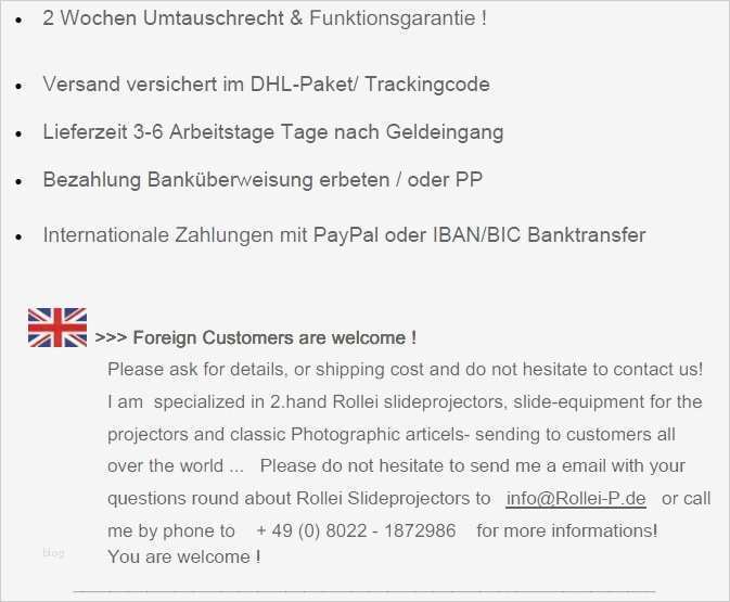 Rücknahmebedingungen Ebay Vorlage Schön Osram Hlx Lampe Für Rollei P 360 801s Diaprojektor 250