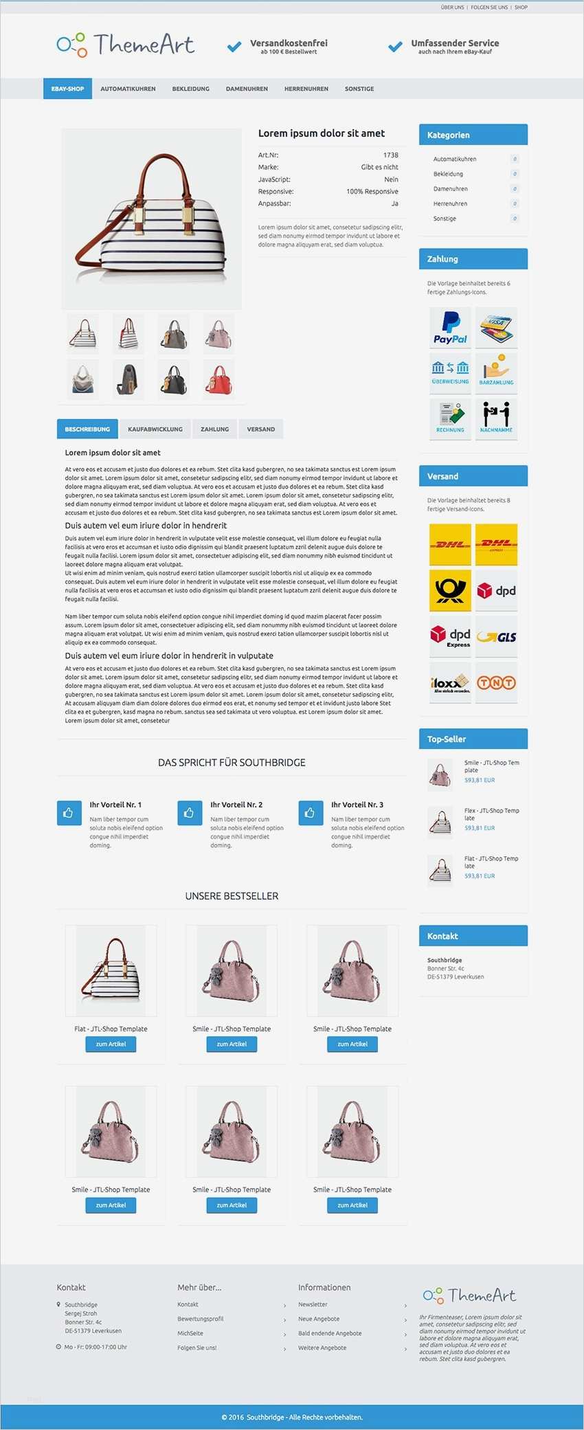 Rücknahmebedingungen Ebay Vorlage Wunderbar Avant Eazyauction Und Ebay Vorlage Für Jtl Wawi