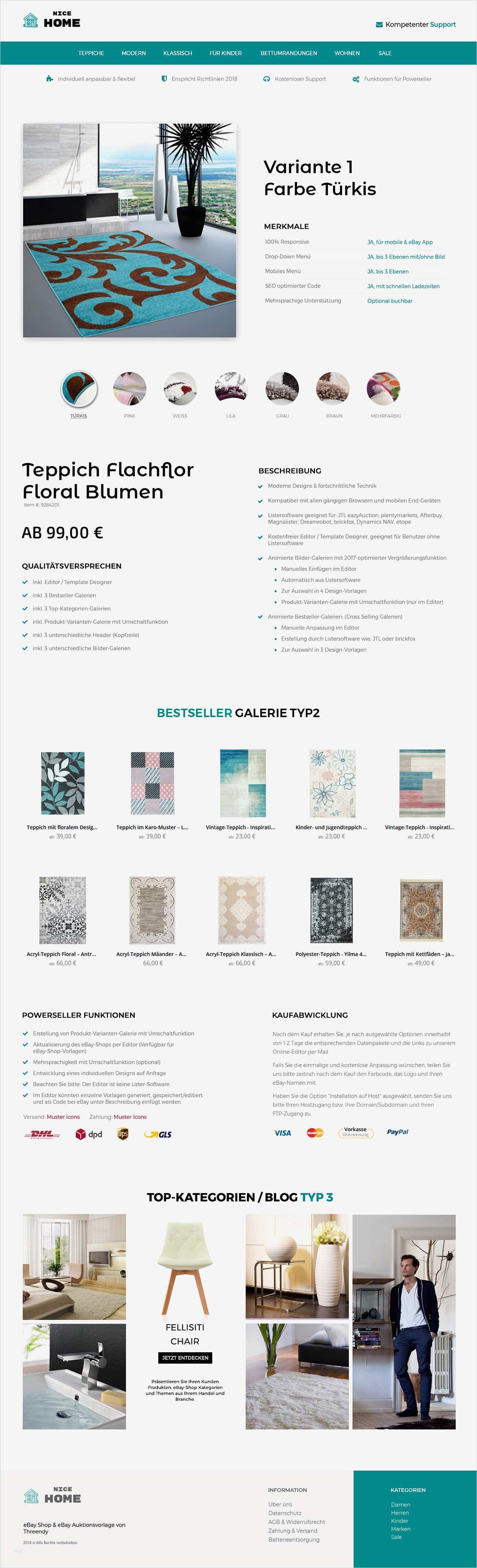 Rücknahmebedingungen Ebay Vorlage Wunderbar Produkt Va Rianten Ebay Vorla Ge Für Ebay Branchen Threendy