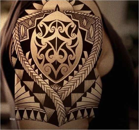Samoa Tattoo Vorlagen Genial 40 Maori Tattoo Vorlagen Und Designs