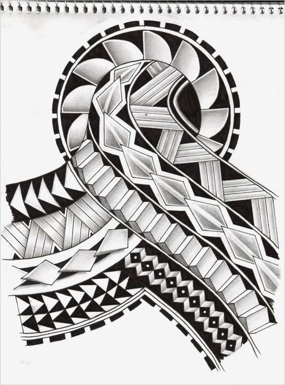 Samoa Tattoo Vorlagen Genial 48 Coolest Polynesian Tattoo Designs