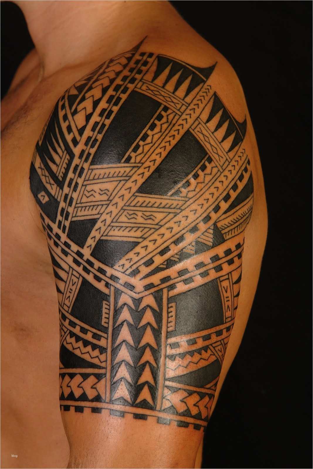 Samoa Tattoo Vorlagen Genial Polynesian Tattoos Designs Ideas and Meaning