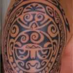 Samoa Tattoo Vorlagen Gut 40 Maori Tattoo Vorlagen Und Designs