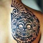 Samoa Tattoo Vorlagen Inspiration 40 Cool Polynesian Tattoo Designs for Men Bored Art