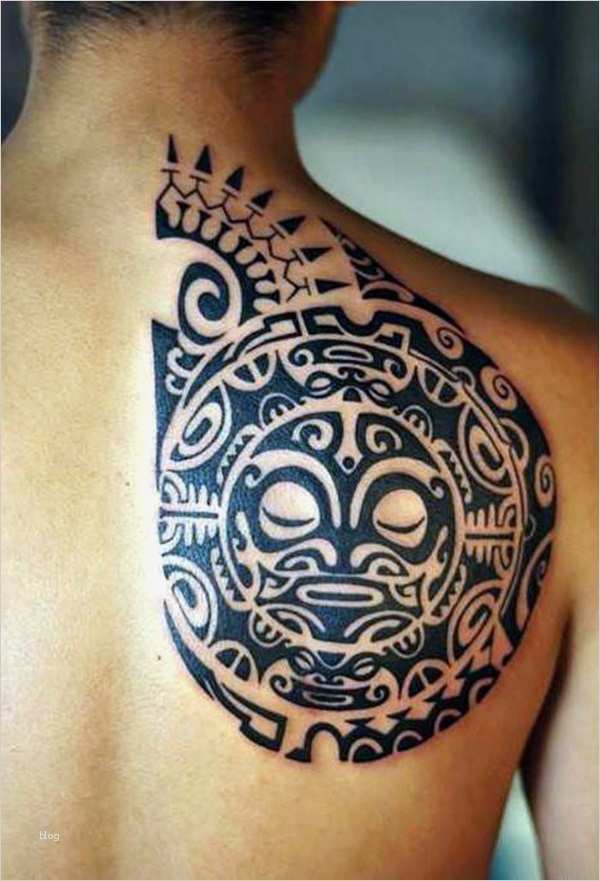 Samoa Tattoo Vorlagen Inspiration 40 Cool Polynesian Tattoo Designs for Men Bored Art