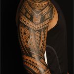 Samoa Tattoo Vorlagen Süß Maori Polynesian Tattoo