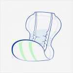 San Seni Plus Vorlagen Erstaunlich San Seni Plus Vorlagen 30 Stk 14 35