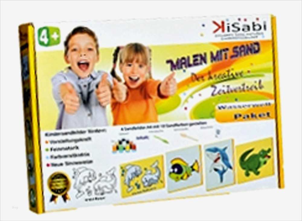 Sandbilder Vorlagen Kostenlos Cool Sandbilder Wasserwelt Set