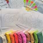 Sandbilder Vorlagen Kostenlos Erstaunlich Fantastisch A4 Vorlagen Ideen Entry Level Resume