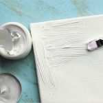 Sandbilder Vorlagen Kostenlos Schön Leinwand Gestalten Basteln Frhling Dekoration Bild