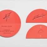 Santander Clever Card Kündigen Vorlage Erstaunlich 25 Einfallsreiche Visitenkarten Vorlagen Saxoprint Blog