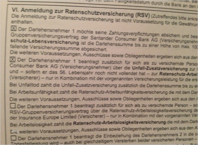 Santander Clever Card Kündigen Vorlage Schön Mein Kleiner Finanzblog Ausprobiert Der Bestkredit Der