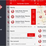 Santander Clever Card Kündigen Vorlage Schön Tfl S New Boris Bike App Enables Mobile Payments but It