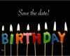 Save the Date Email Vorlage Geburtstag Angenehm Save the Date Postkarte Zum Geburtstag Modern Deko