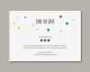 Save the Date Email Vorlage Geburtstag Elegant Save the Date Karte Konfetti