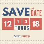 Save the Date Email Vorlage Geburtstag Erstaunlich Erfreue Deine Gäste Mit Einer tollen E Mail Einladung Canva