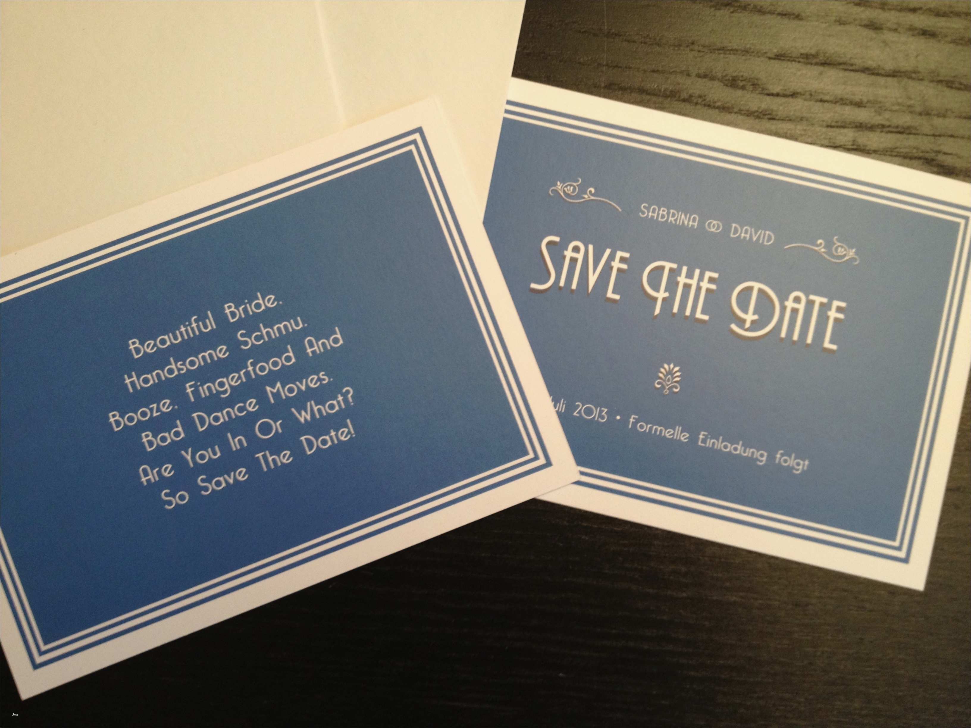 Save the Date Email Vorlage Geburtstag Wunderbar Save the Date