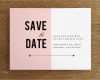 Save the Date Kostenlose Vorlage Erstaunlich Printable Save the Date Pink Block – E Mpers
