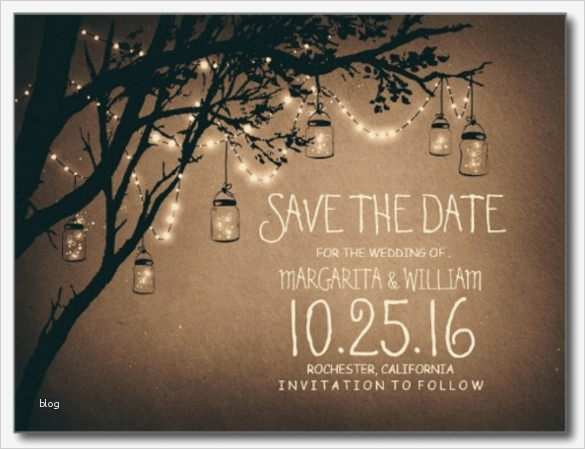 Save the Date Word Vorlage Erstaunlich Save the Date Postcard Template – 25 Free Psd Vector Eps