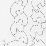 Schablonen Vorlagen Puzzle Best Of Dekupiersäge Vorlagen Kostenlos Ausdrucken Raupe