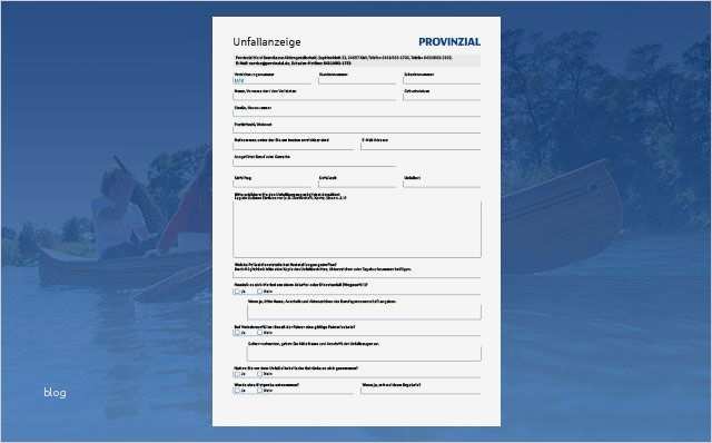 Schadensmeldung Versicherung Vorlage Luxus Großartig Schadensbericht formular Vorlage Zeitgenössisch
