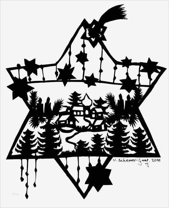 Scherenschnitt Weihnachten Vorlagen Inspiration Weihnachtskarte 540×664