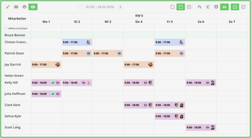 Schichtplan Excel Vorlage 3 Schichten Bewundernswert Shyftplan Und Schichtplan ist Mehr Einfach Mehr