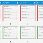 Schichtplan Excel Vorlage 3 Schichten Neu Einfach Den Schichtplan Dienstplan Kostenlos Online
