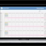 Schichtplan Excel Vorlage Download Bewundernswert Tipps Zur Schichtplanung Erhalten &amp; Vorlage Herunterladen