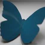 Schmetterling Einladung Basteln Vorlage Erstaunlich Ge Bastelt Diy Schmetterlings Mobile